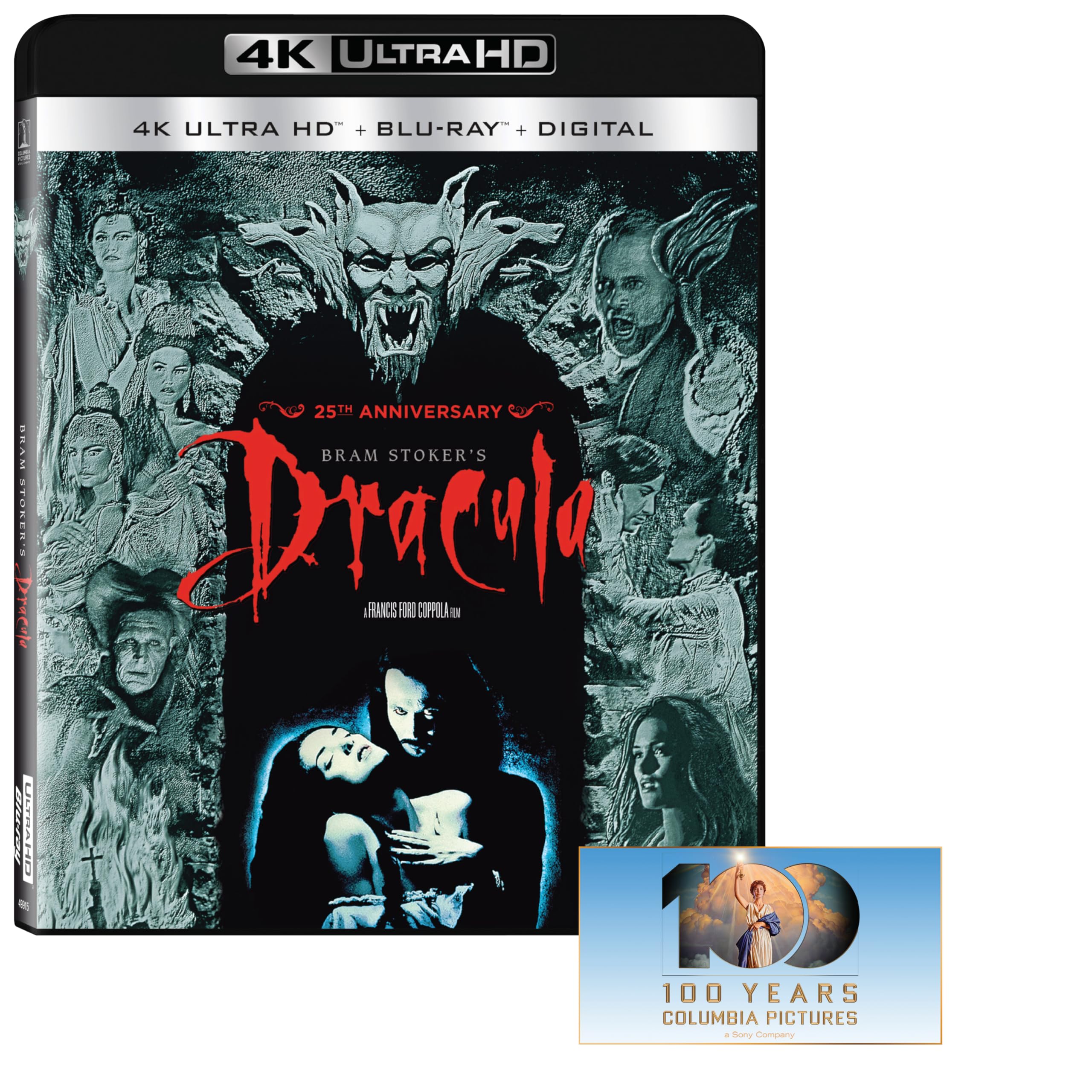 Bram Stoker's Dracula