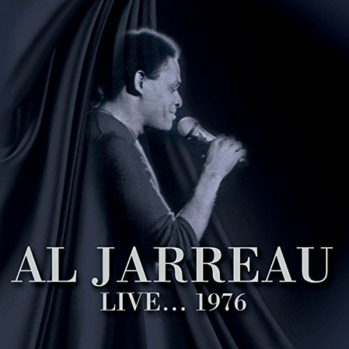 Live 1976