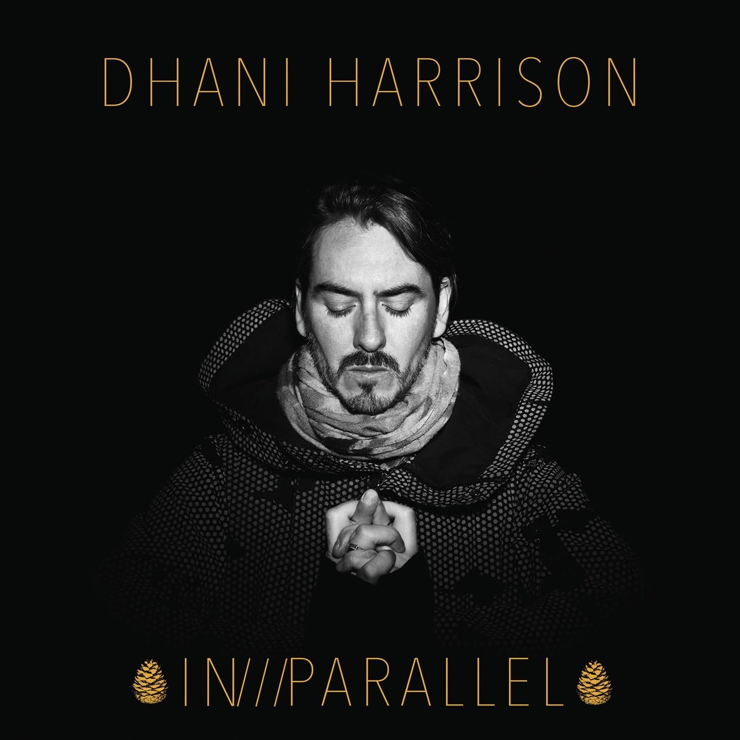 Dhani Harrison-In///Parallel