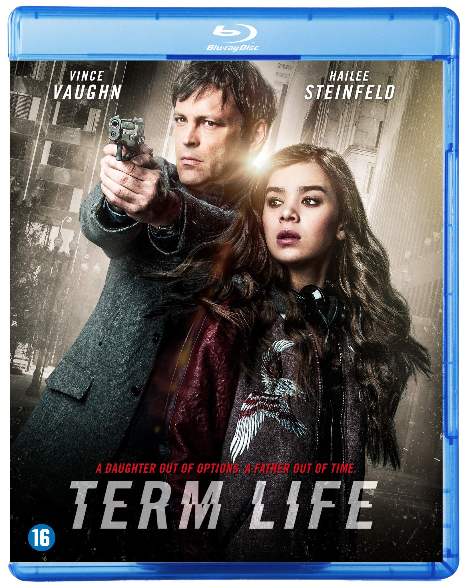 Term Life