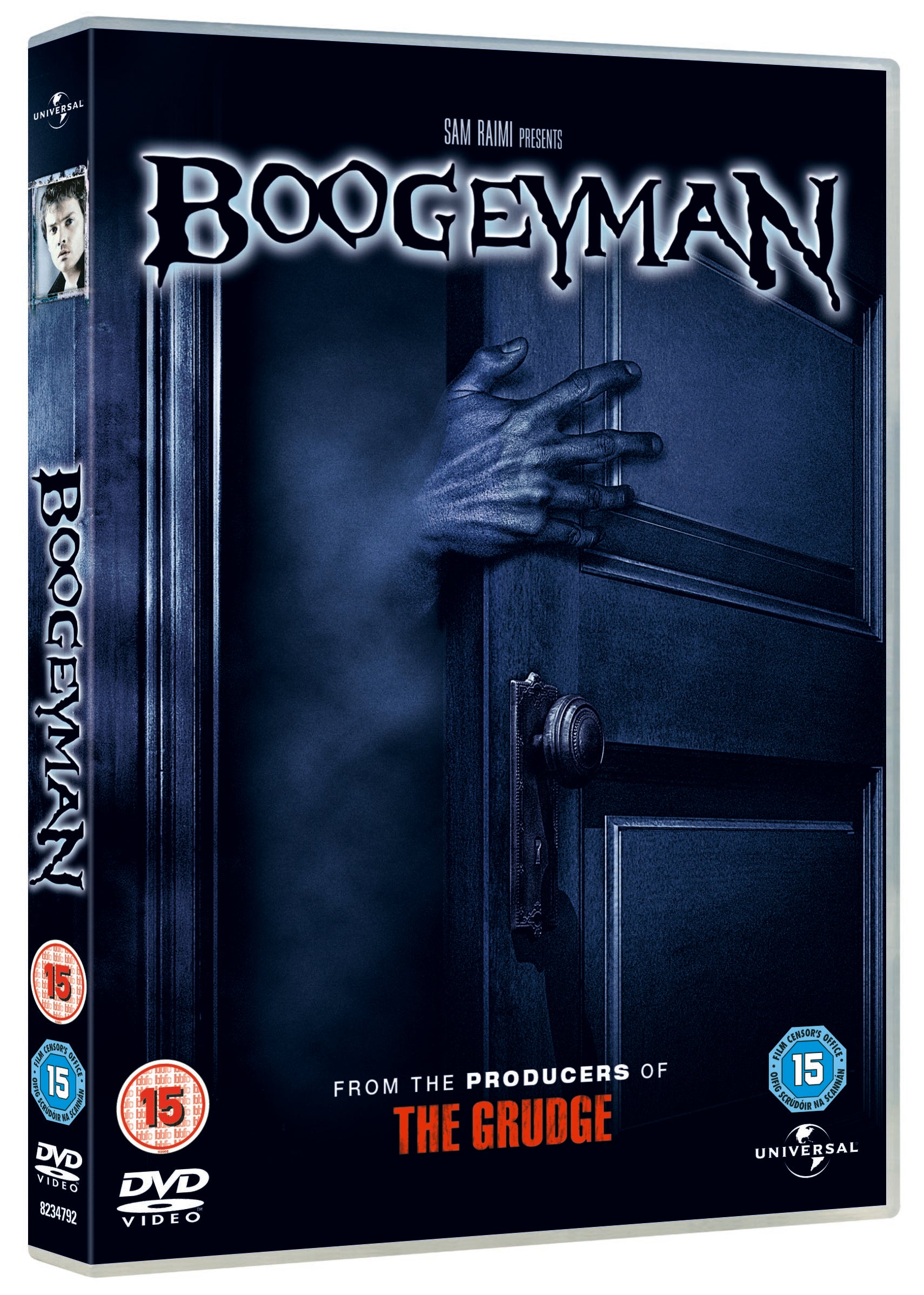Boogeyman
