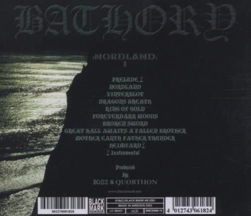 Nordland I