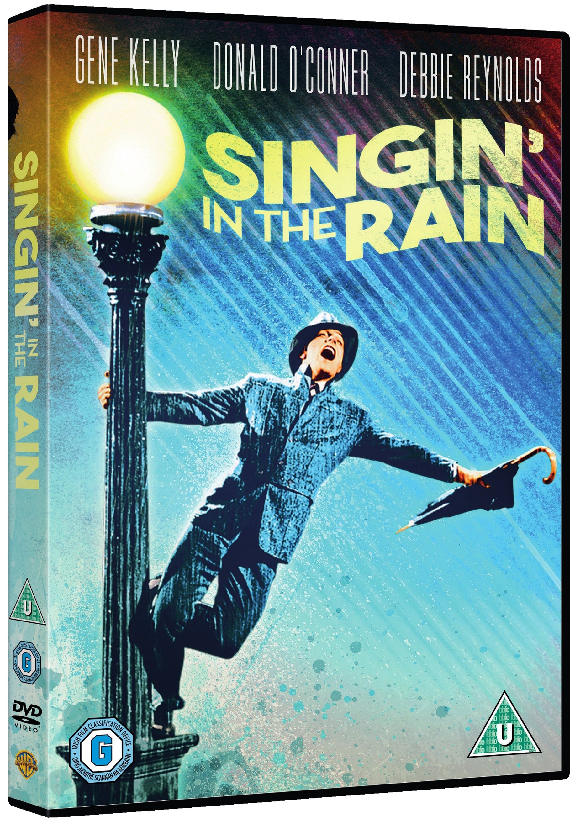 Singin' in the Rain