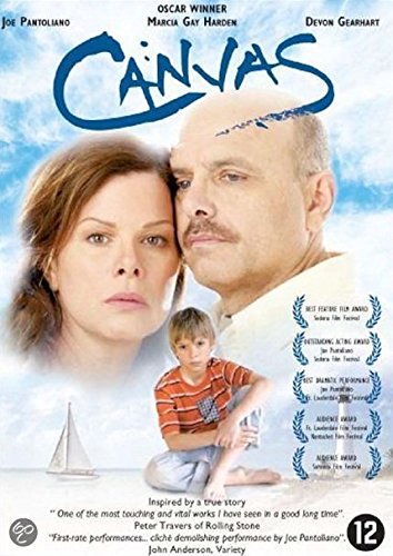 Canvas (DVD