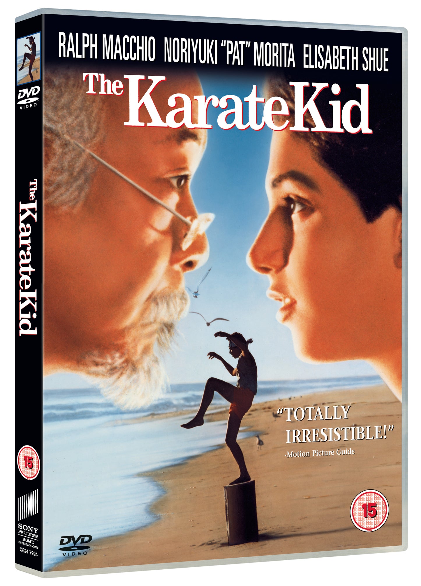 The Karate Kid