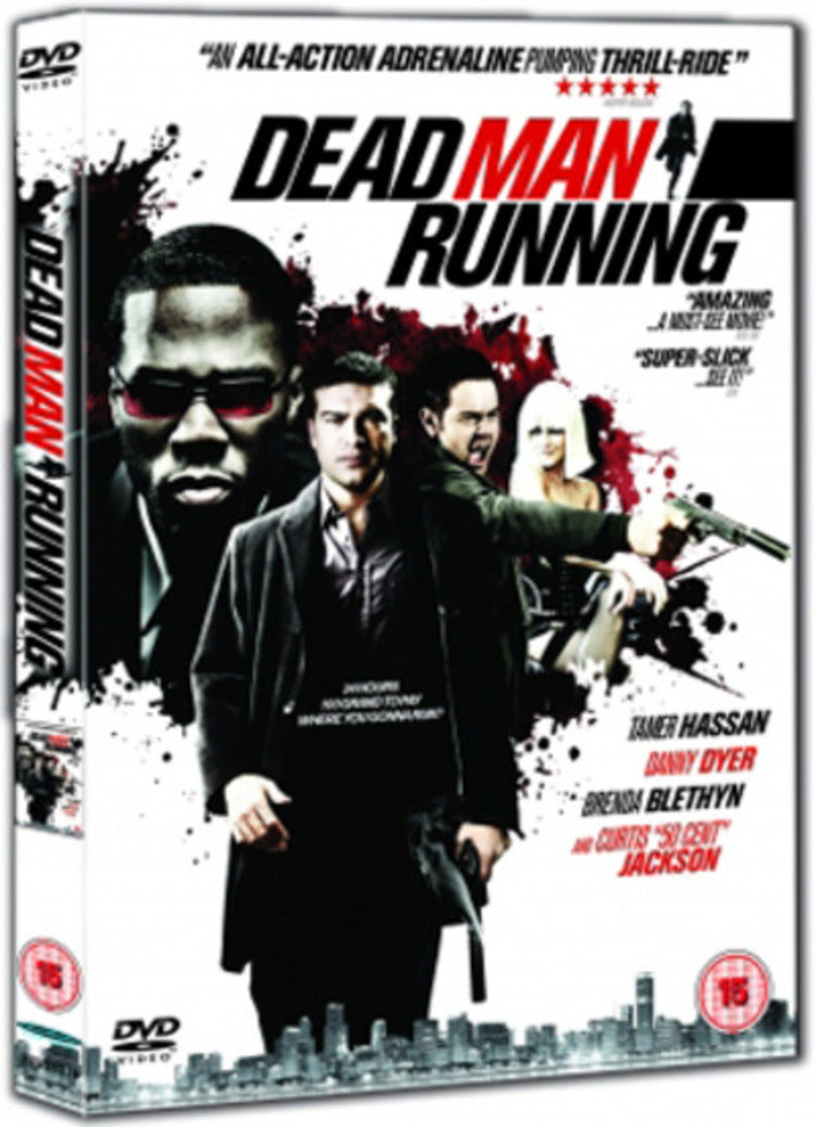 Dead Man Running