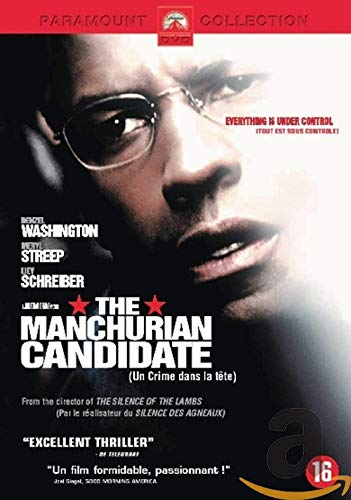 Manchurian candidate (2004