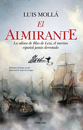 El Almirante / The Admiral
