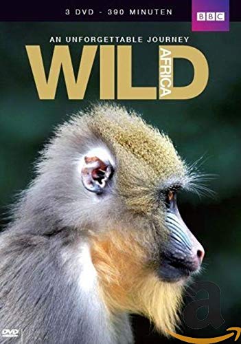 Wild Africa