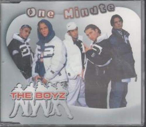 One Minute