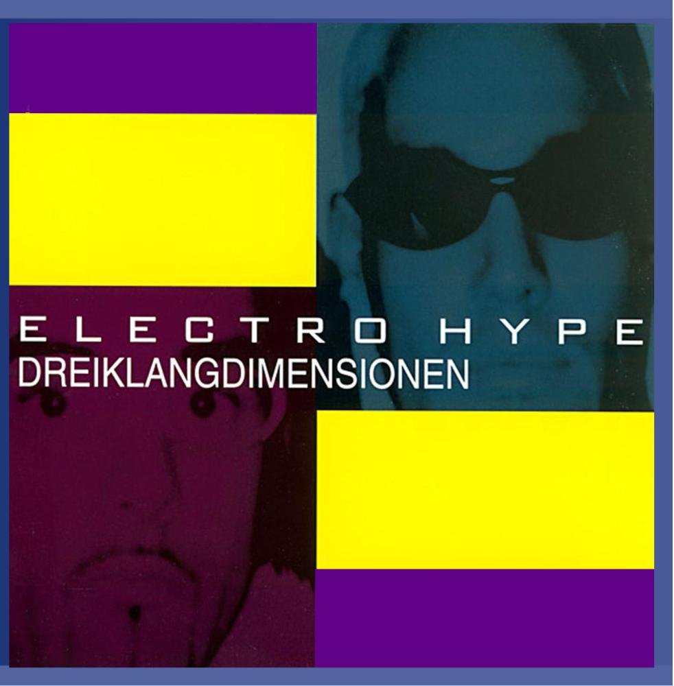 Dreiklangdimensionen