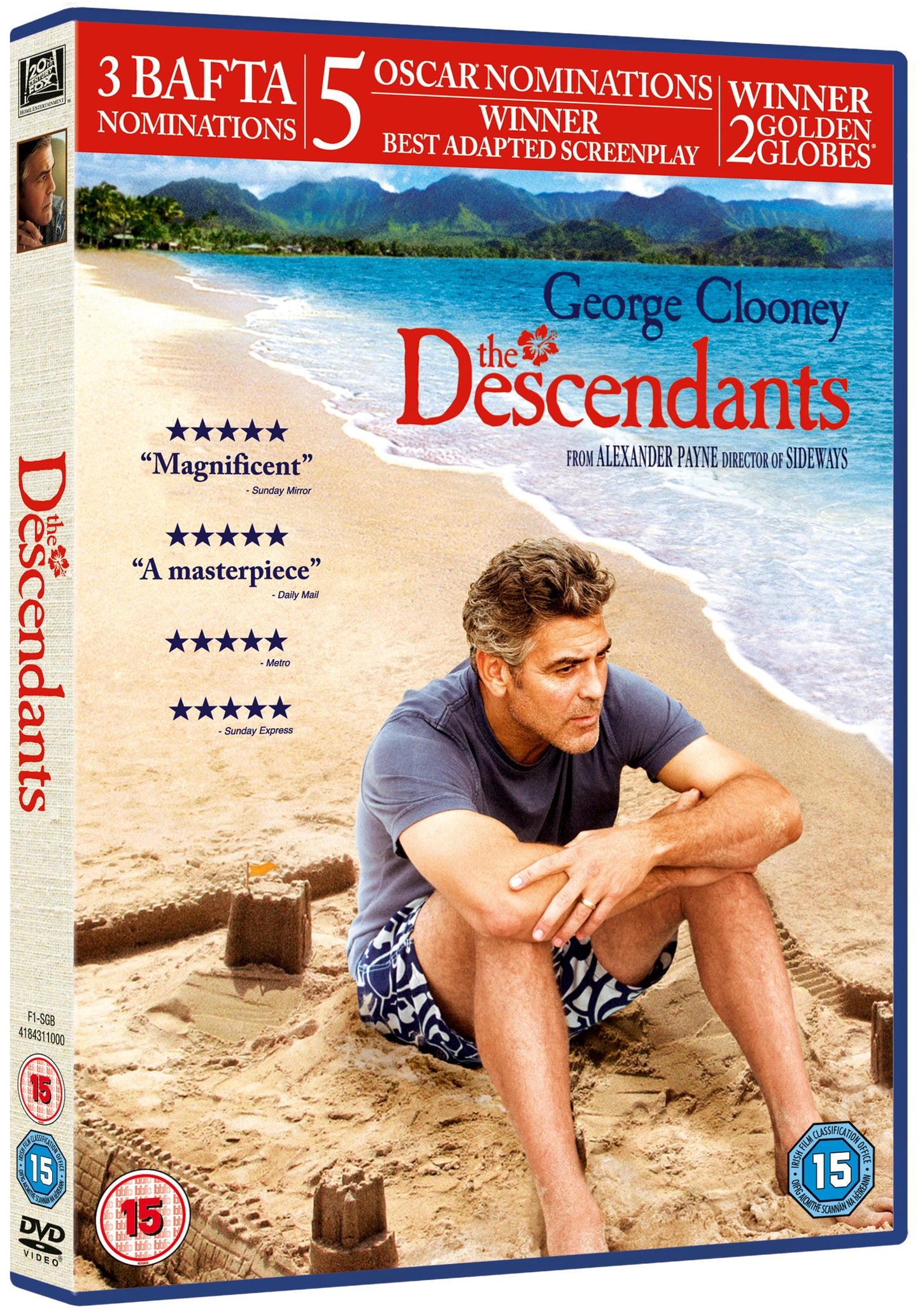 The Descendants