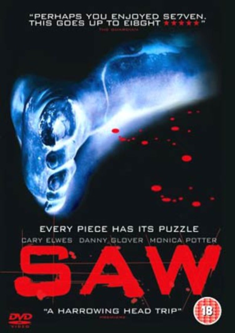 Saw