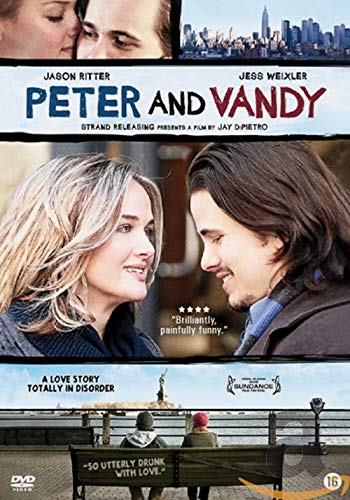 Peter and Vandy