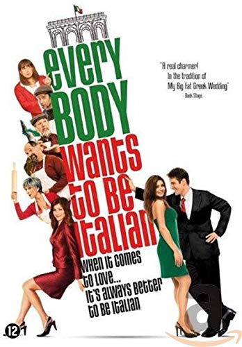 Everybody wants to be Italian