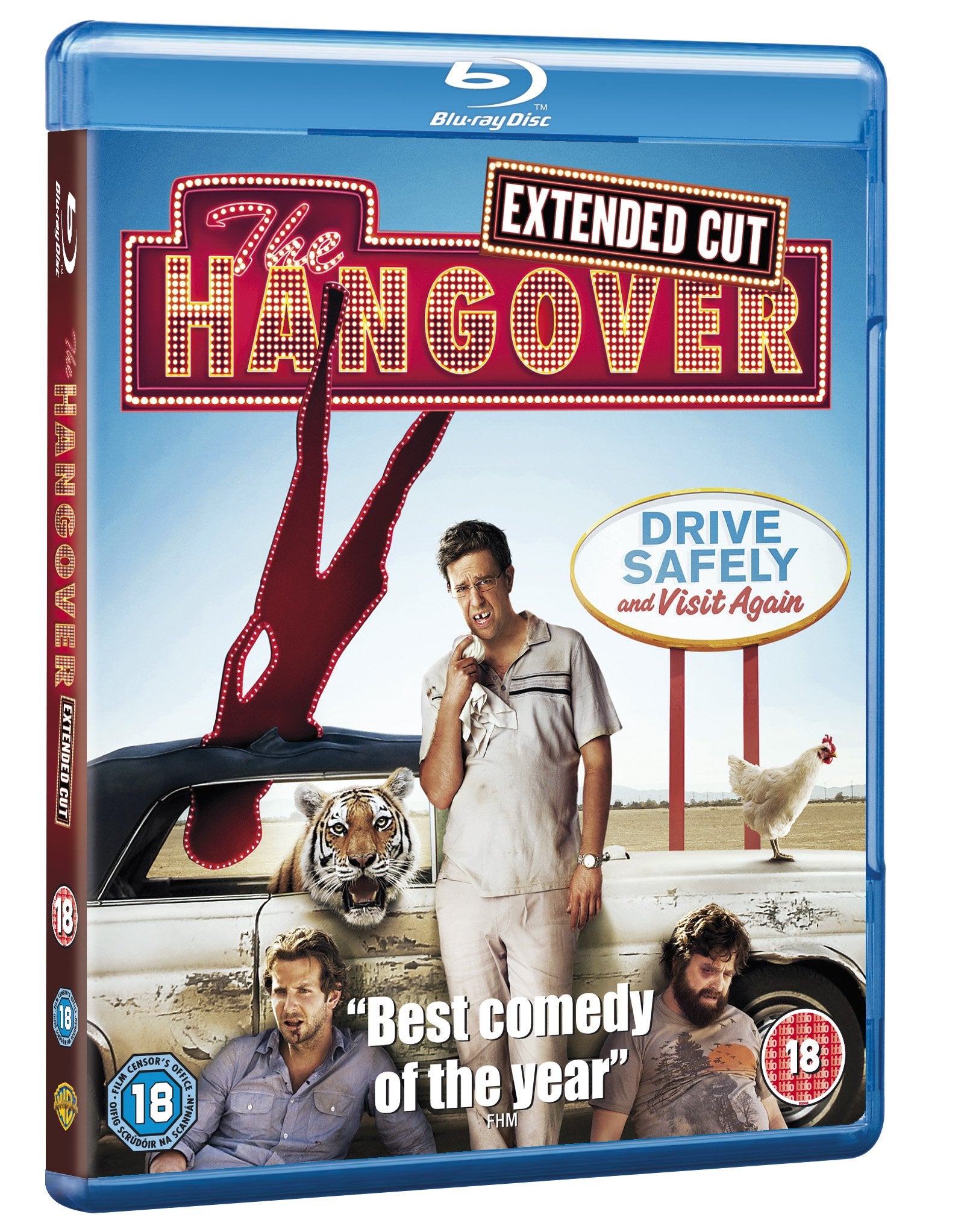 Hangover, The