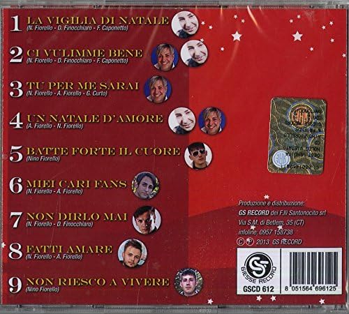 Nino Fiorello E Friends