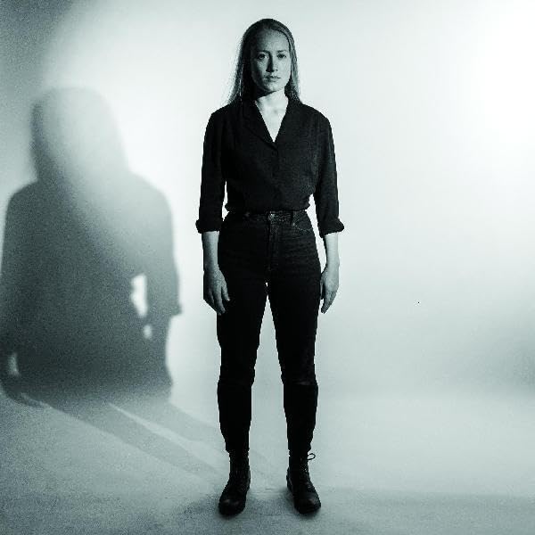 The Weather Station (TRANSLUCENT SEA BLUE VINYL)