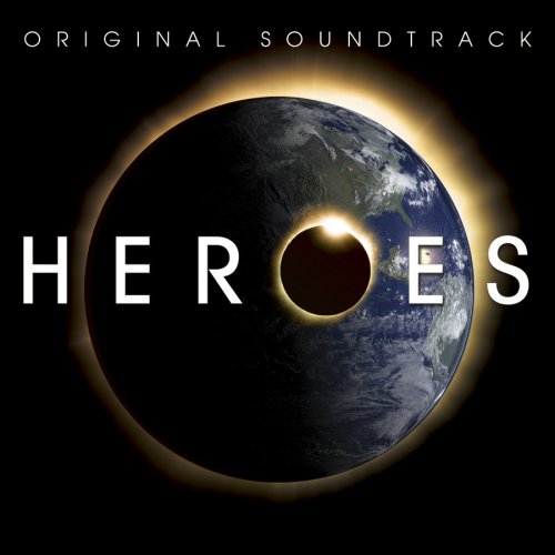 Heroes (Dlx) (Dig)