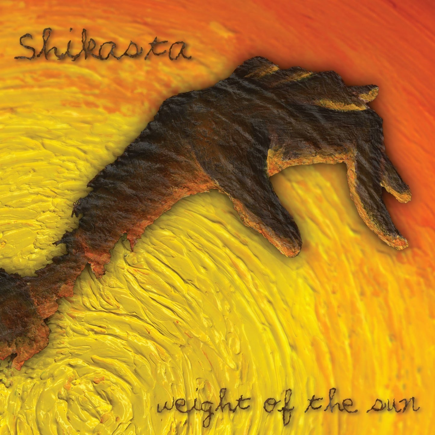 Shikasta-Weight Of The Sun