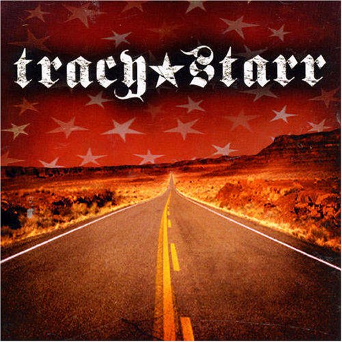 Tracy Star-S/T