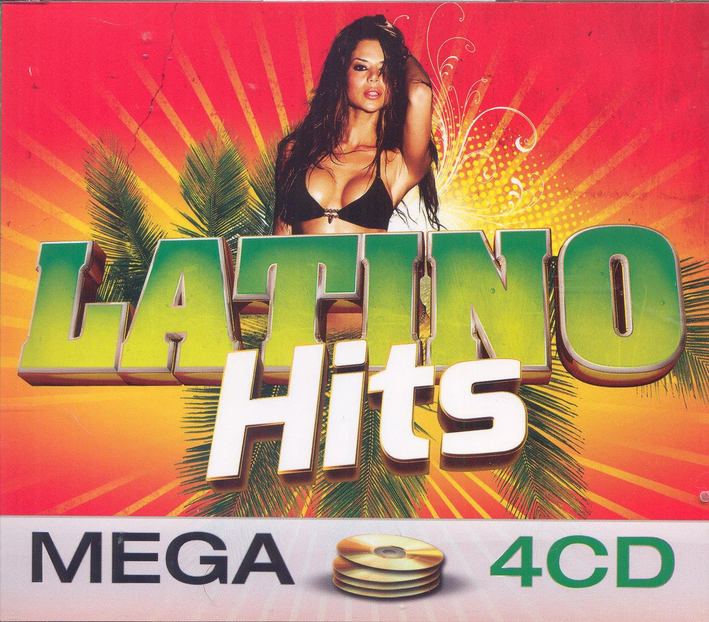 Mega Latino Hits