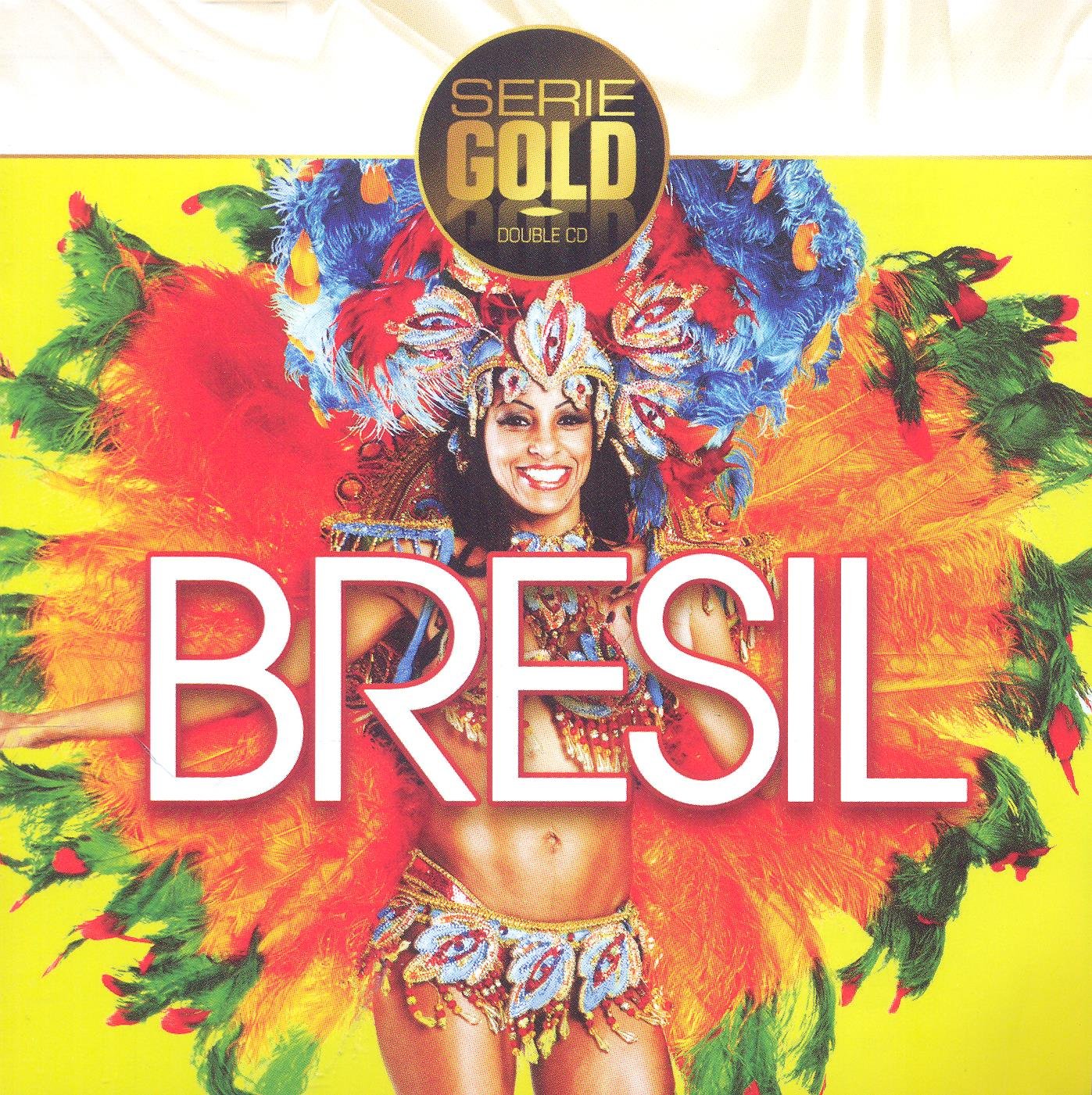 Bresil-V/A