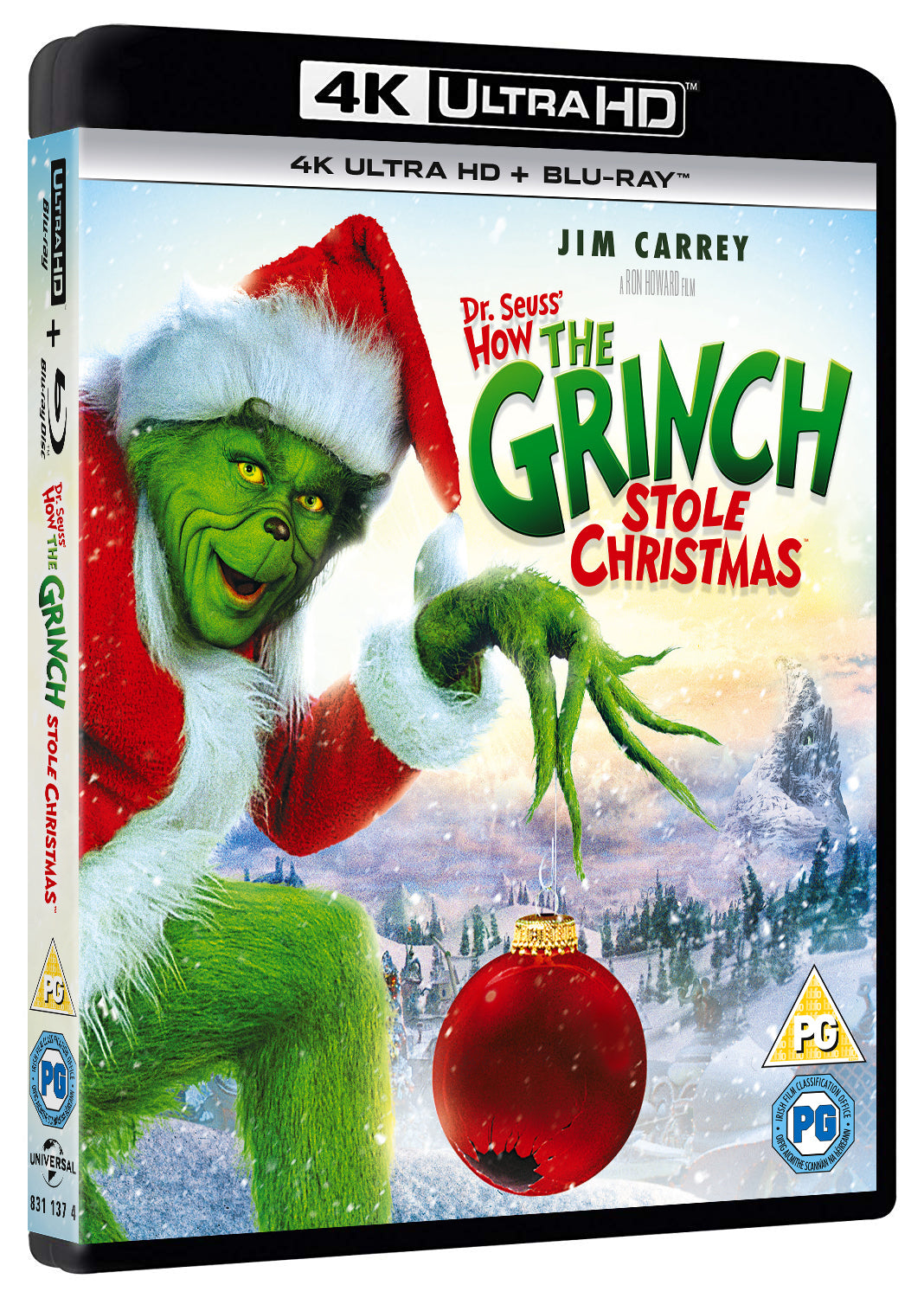 The Grinch