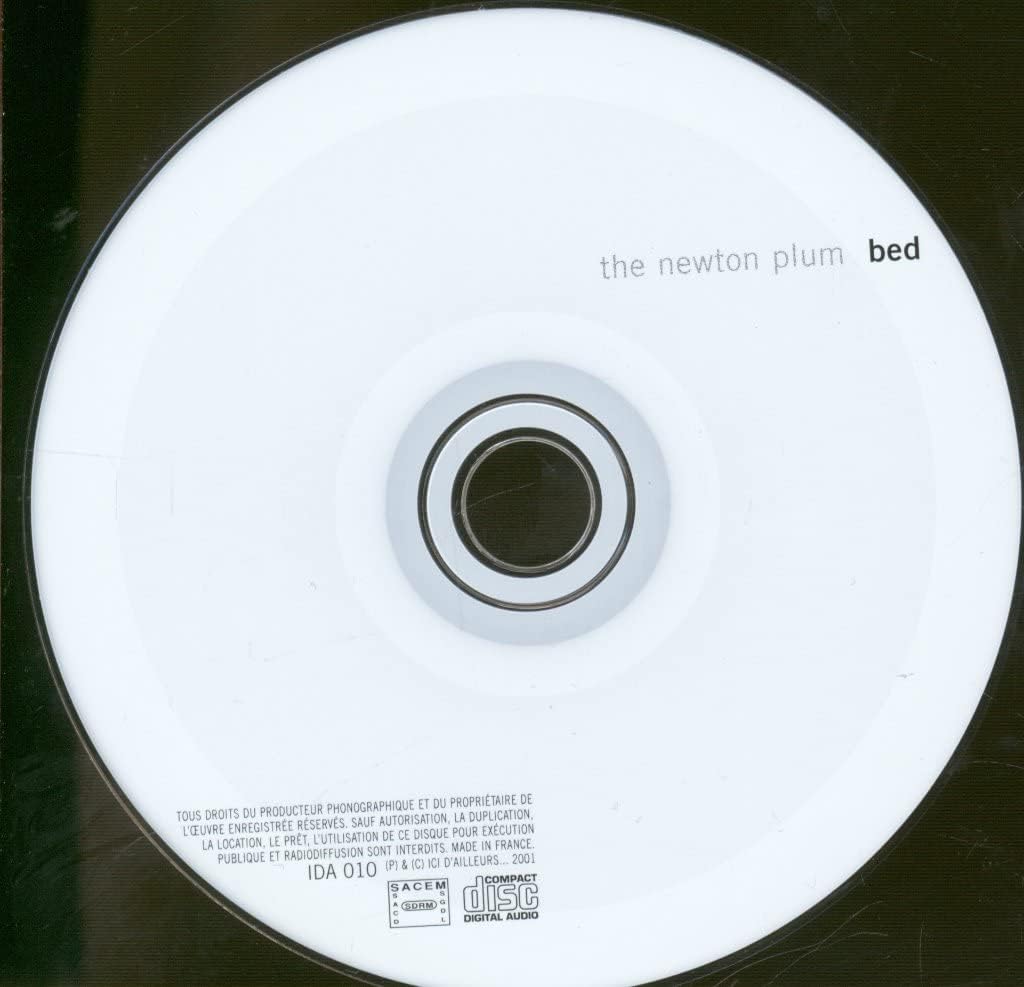 Newton Plum