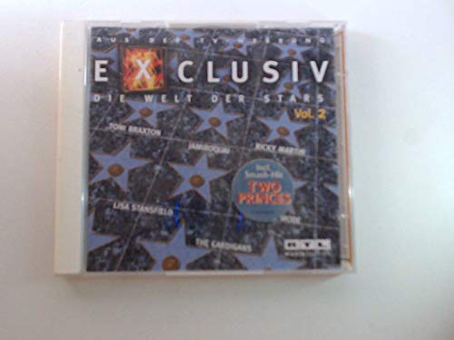 Exclusiv 2-Die Welt der Stars (RTL)
