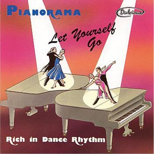 Pianorama - Let Yourself Go