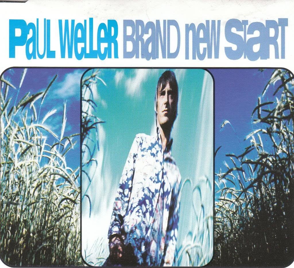 Brand New Start