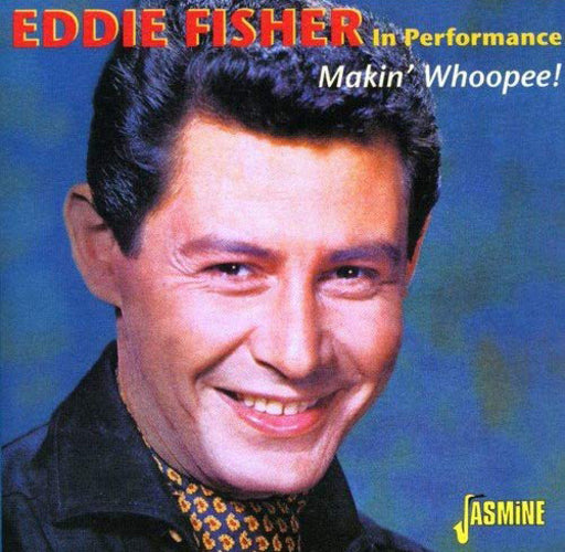 In Performance: Makin' Whoopee!