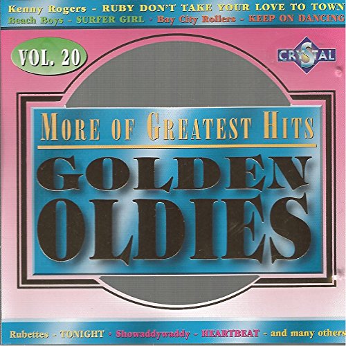 Golden Oldies 20