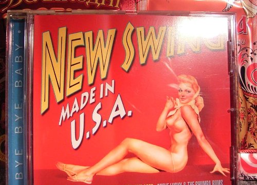 New Swing,Madein USA