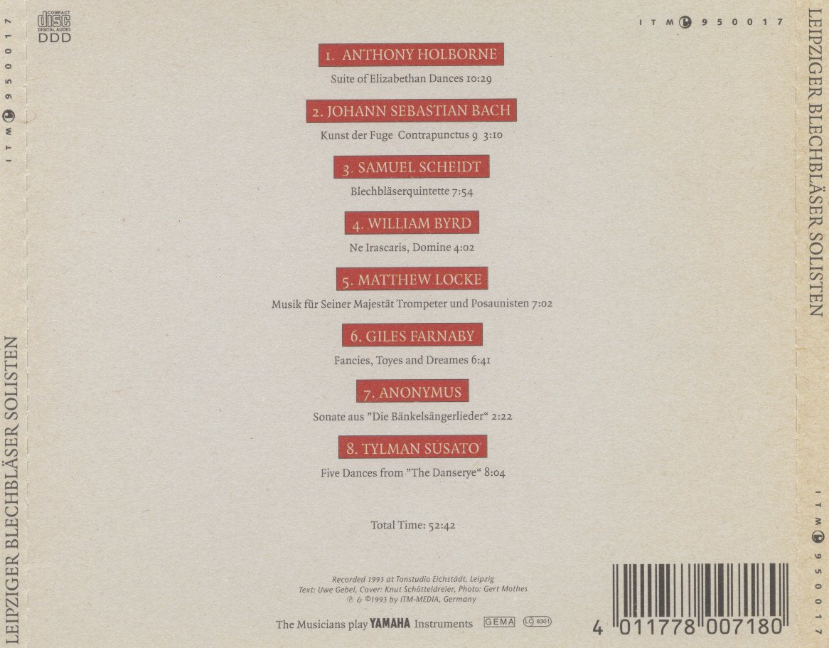 Symphony No. 40 und 41