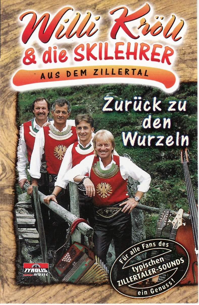 Zurück zu Den Wurzeln