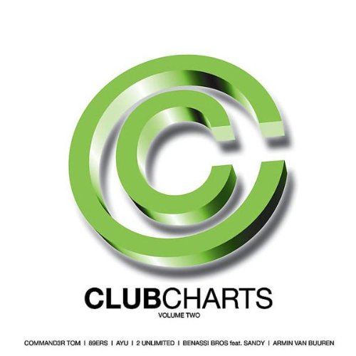Clubcharts Volume Two