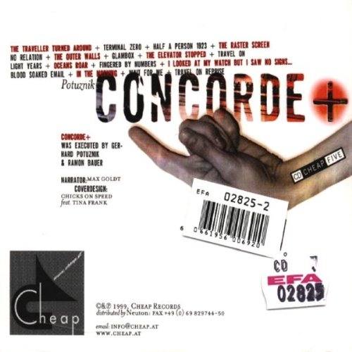 Concorde