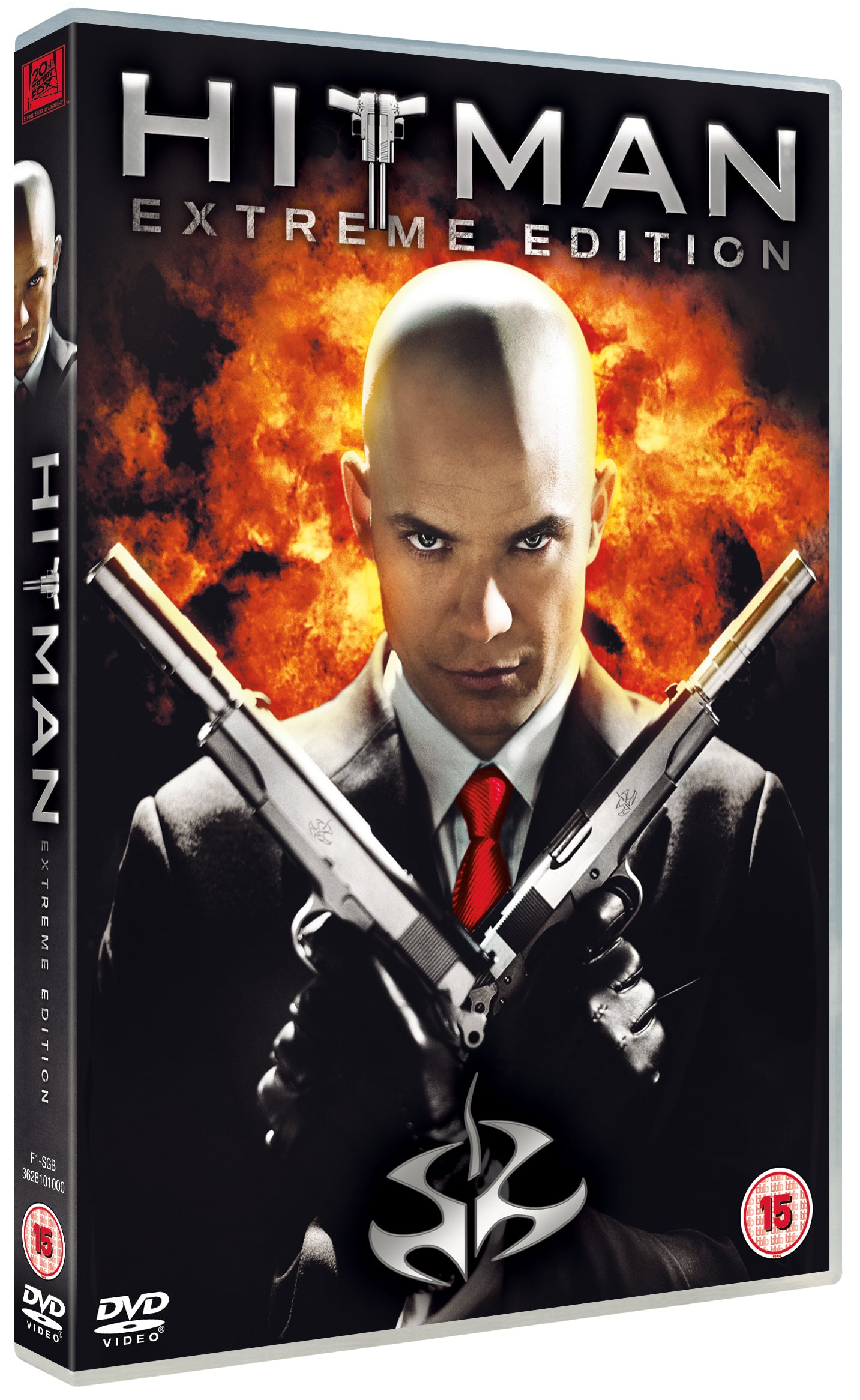 Hitman