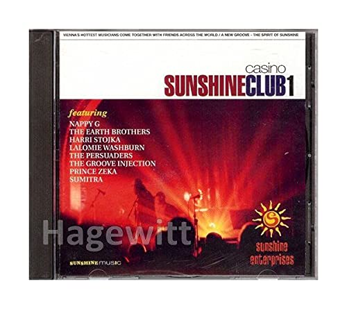 Sunshine Club 1 Casino