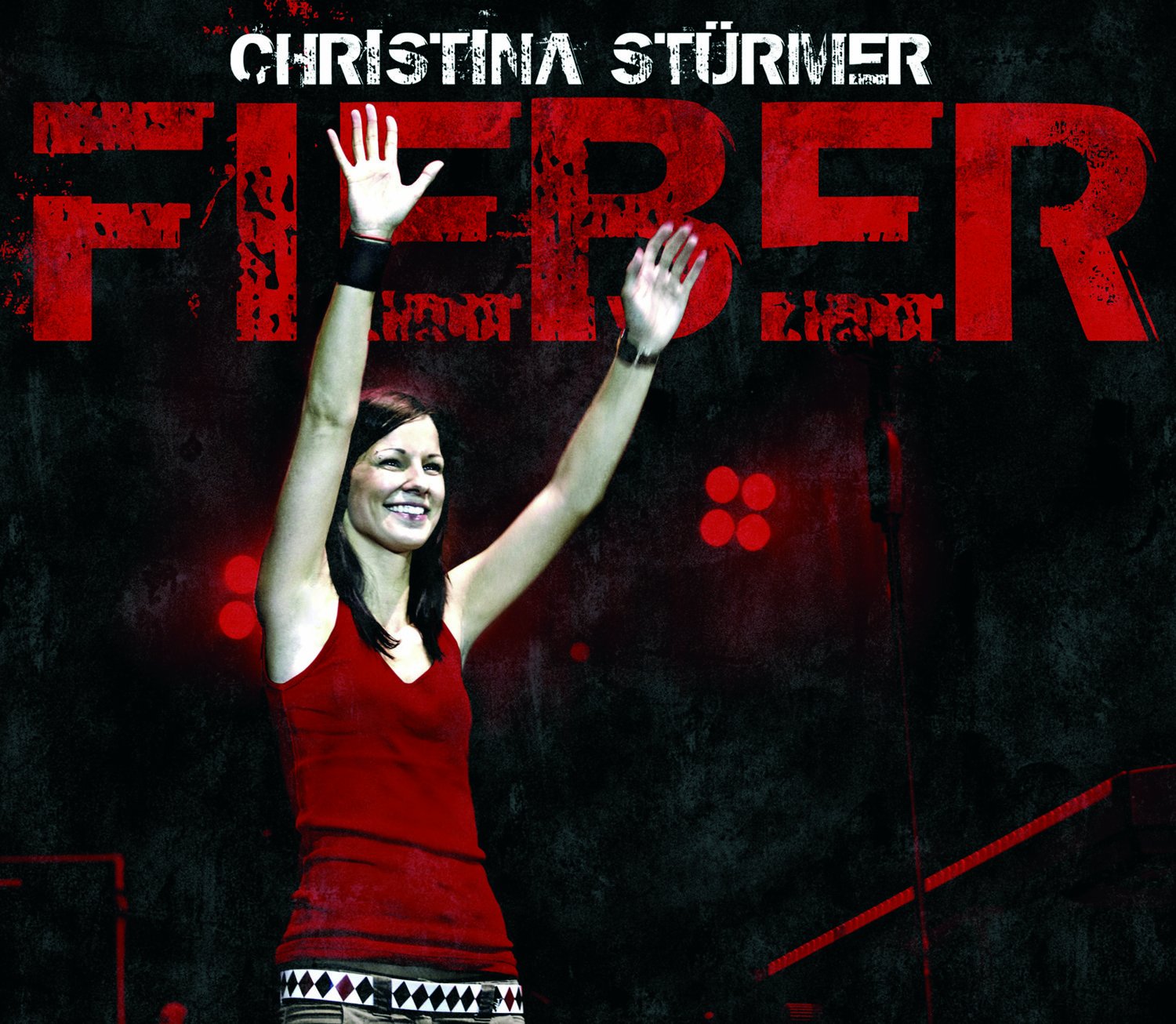 Fieber (Ã?FB-Song 2008) [Audio Christina StÃ?rmer