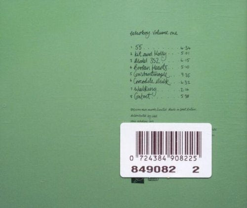 Volume One