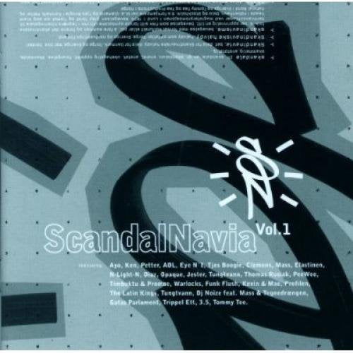 Scandalnavia Vol.1