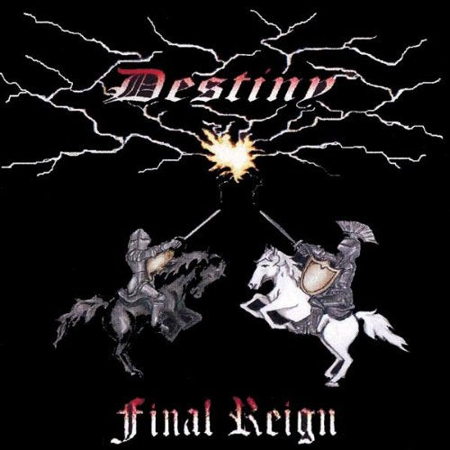 Destiny