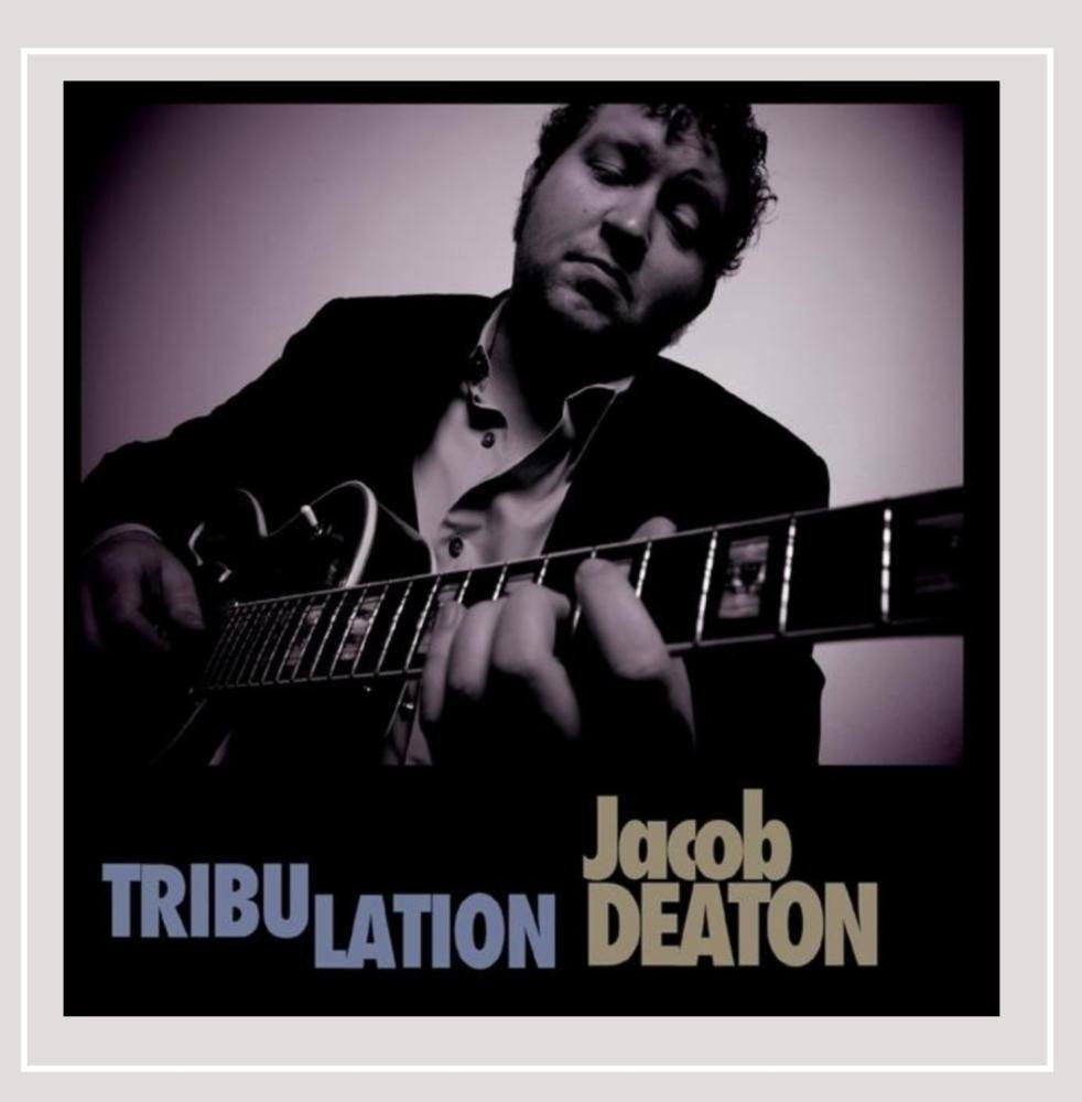 Tribulation