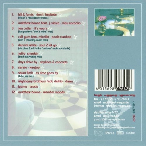 German House Suite 3