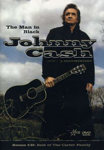 The Man In Black