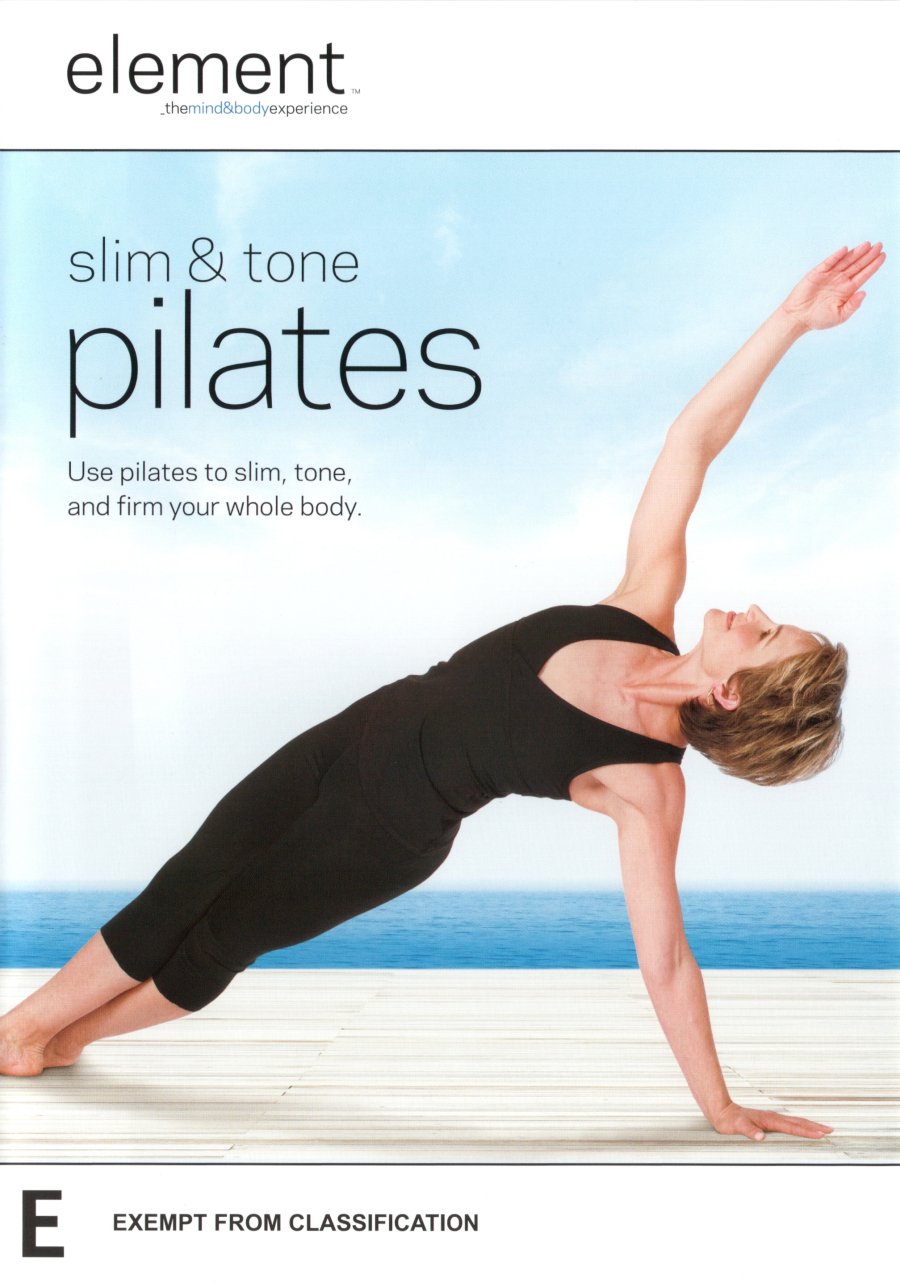 Element - Slim and Tone Pilates
