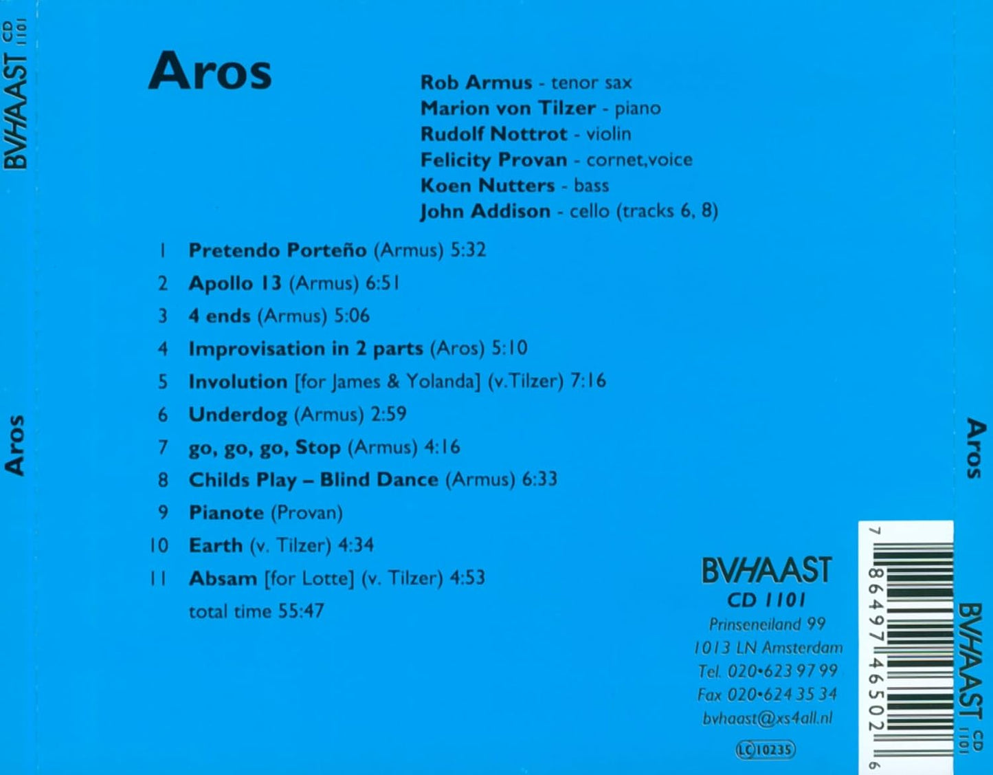 Aros